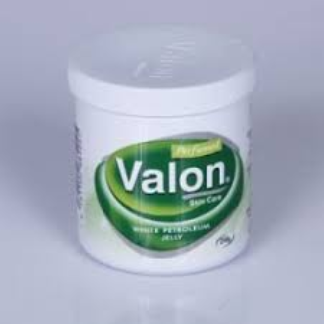 VALON SCENTED (GREEN) JELLY 100G